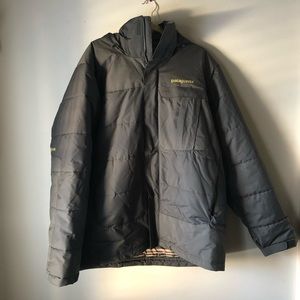 patagonia snowboard jacket